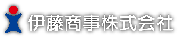 伊藤商事ロゴ