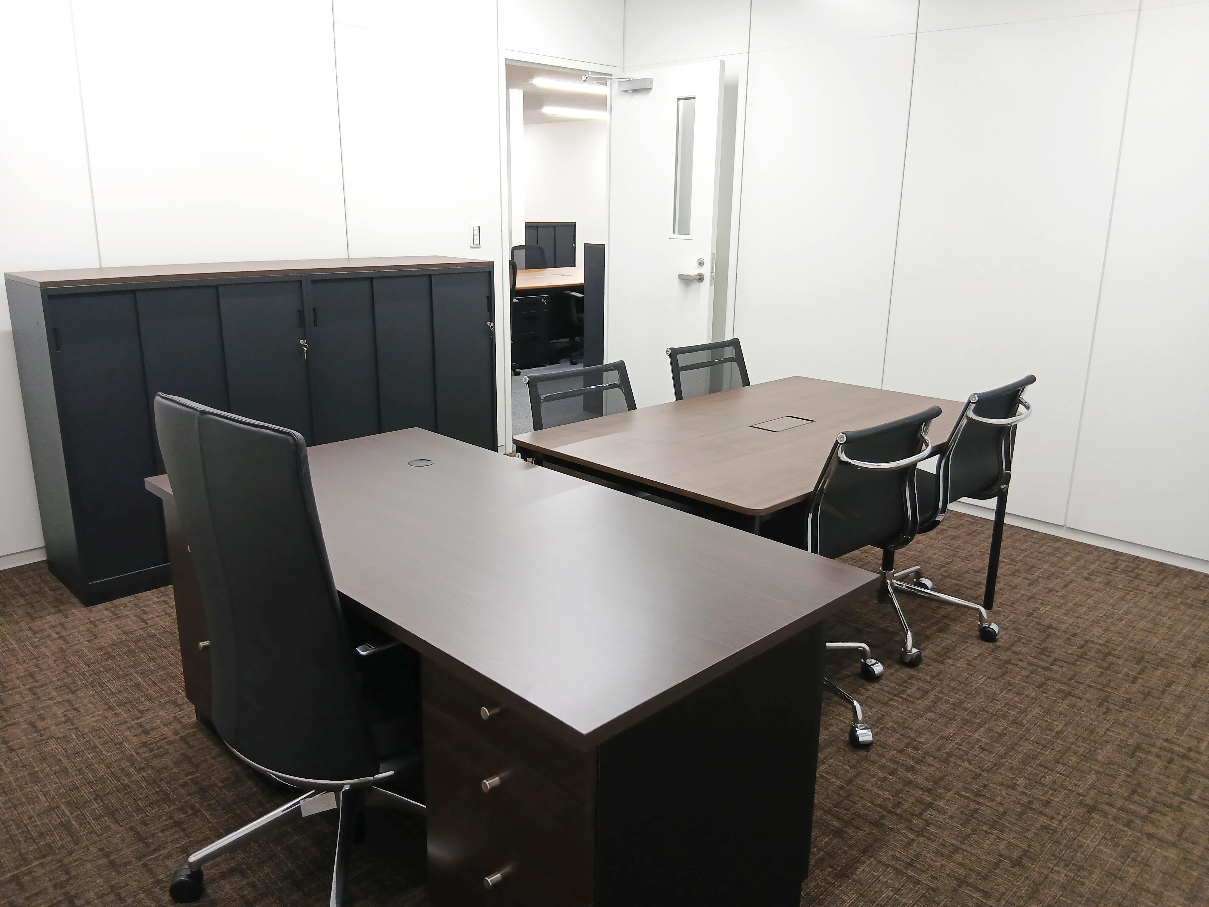 株式会社ハイビック様 施工写真
